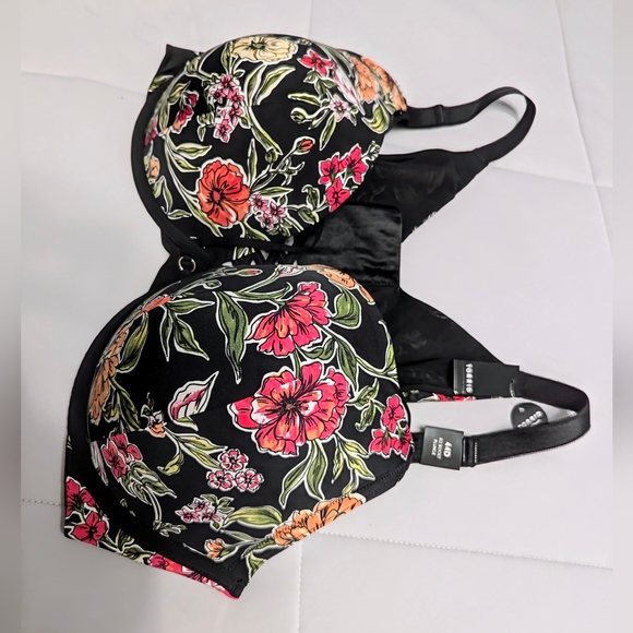 Torrid pushup bra Brand New - Picture 4 of 14
